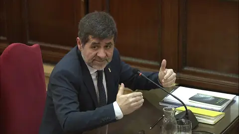 Jordi Sànchez Jordi Sànchez