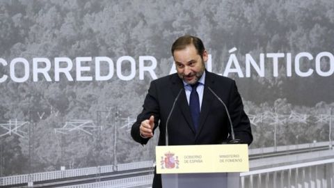 corredor atlantico