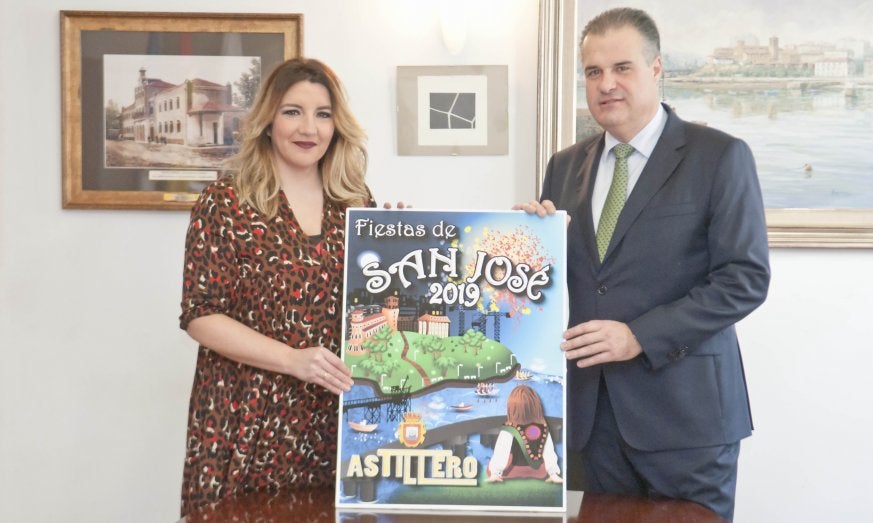 Onda Cero Cantabria celebra San José en Astillero Onda Cero Cantabria celebra San José en Astillero