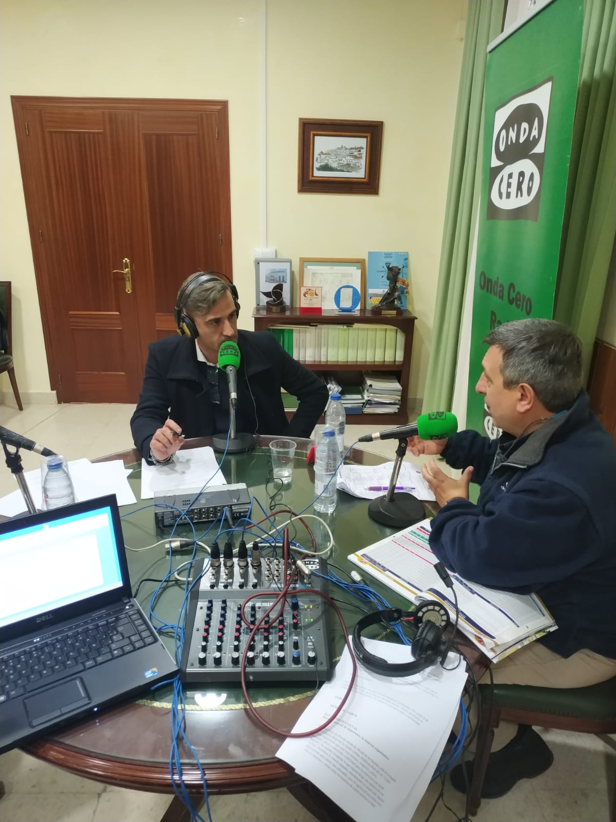 Gente Viajera Andalucía. / 20 de Febrero de 2019. Gente Viajera Andalucía. / 20 de Febrero de 2019.