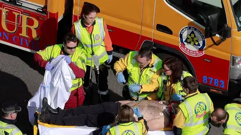 Emergencias Madrid Emergencias Madrid