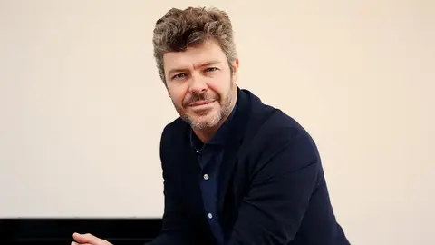 Pablo Heras Casado Medalla de Oro de Andalucía