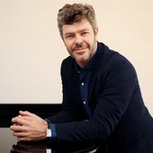 Pablo Heras Casado Pablo Heras Casado
