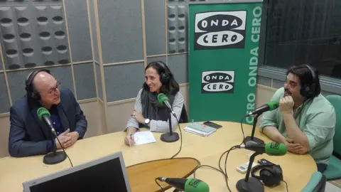 tertulia onda cero cuenca 21/02/19 cuenca
