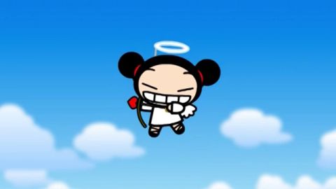 &Aacute;ngel Pucca 