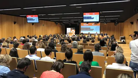 Estudio sobre la fragilidad de las personas mayores. Estudio sobre la fragilidad de las personas mayores.