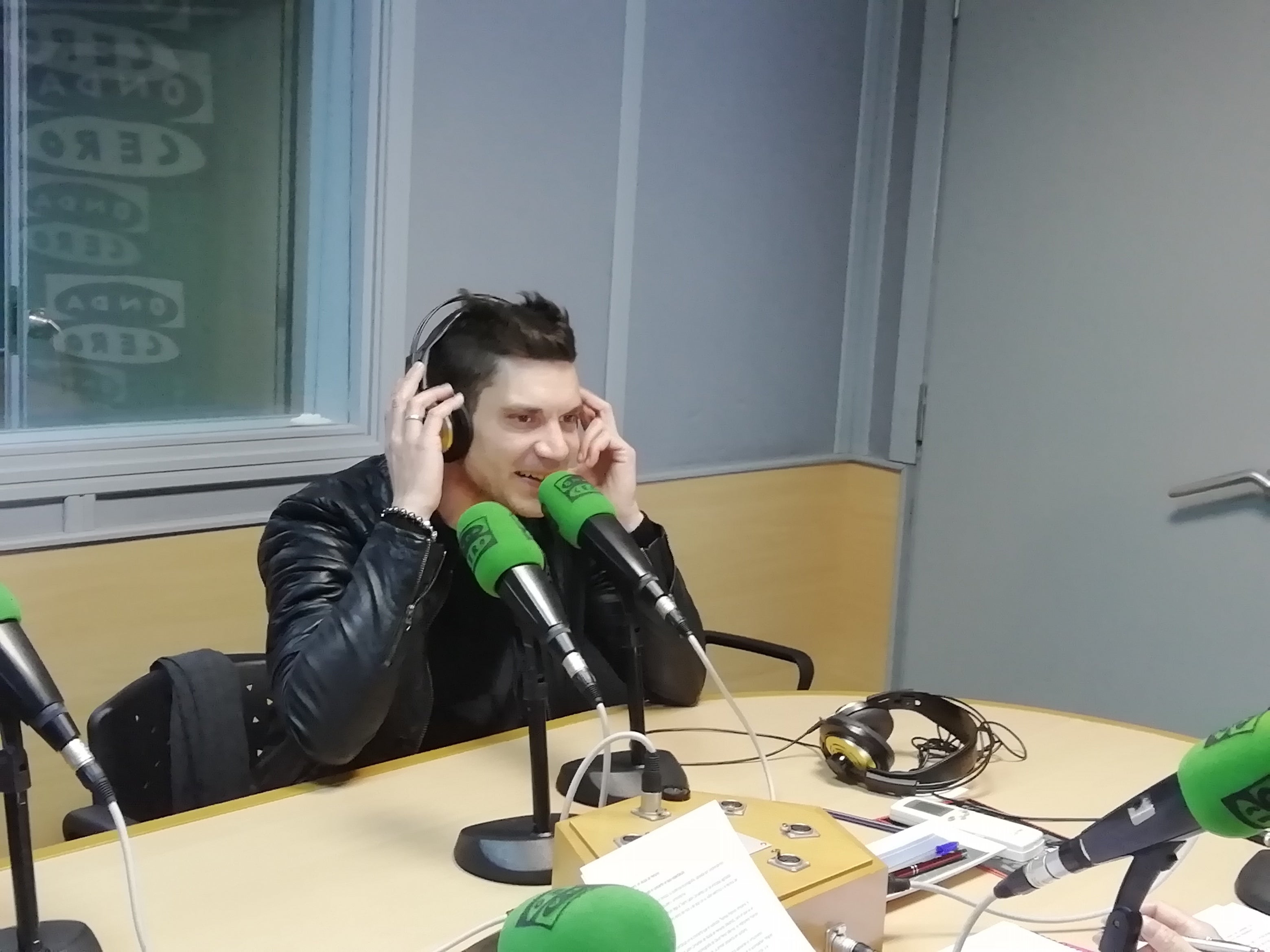 Alcalá de Henares en la onda 20/02/2019 Alcalá de Henares en la onda 20/02/2019