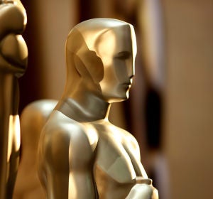 Estatuilla de los Oscar Estatuilla de los Oscar