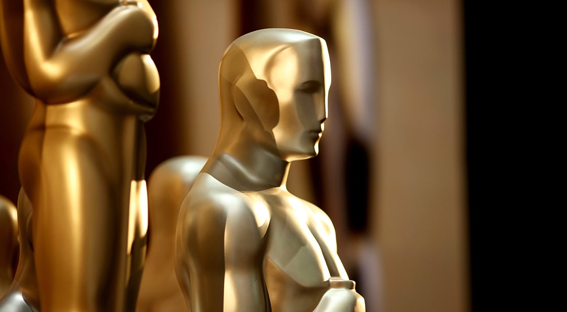 Las apuestas de Agustín Alcalá para las nominaciones a los Oscar Las apuestas de Agustín Alcalá para las nominaciones a los Oscar