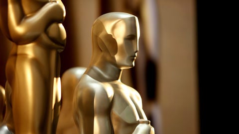 Estatuilla de los Oscar