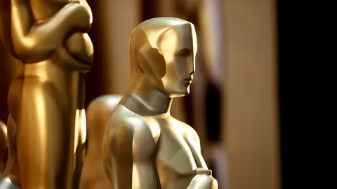 Estatuilla de los Oscar Estatuilla de los Oscar