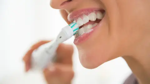 Lavarse los dientes Lavarse los dientes
