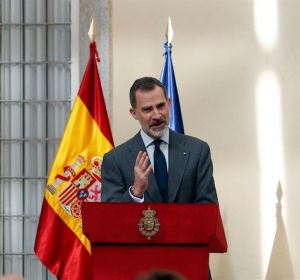 Rey Felipe VI Rey Felipe VI