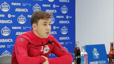 Est&aacute; dispuesto a renovar en D&eacute;por