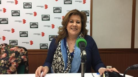 Mar&iacute;a Antonia &Aacute;lvaro