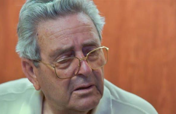 Sigrifedo Hernández: "Con el dinero de ADIF esperamos seguir haciendo algunos cauces más de los que realmente contempla la plataforma del AVE" Sigrifedo Hernández: "Con el dinero de ADIF esperamos seguir haciendo algunos cauces más de los que realmente contempla la plataforma del AVE"