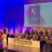 Premios Bandera de Andalucía 2019