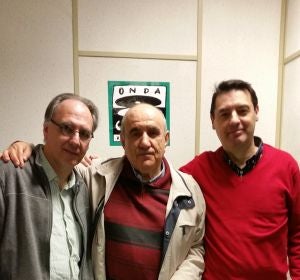 Córdoba en la Onda Córdoba en la Onda