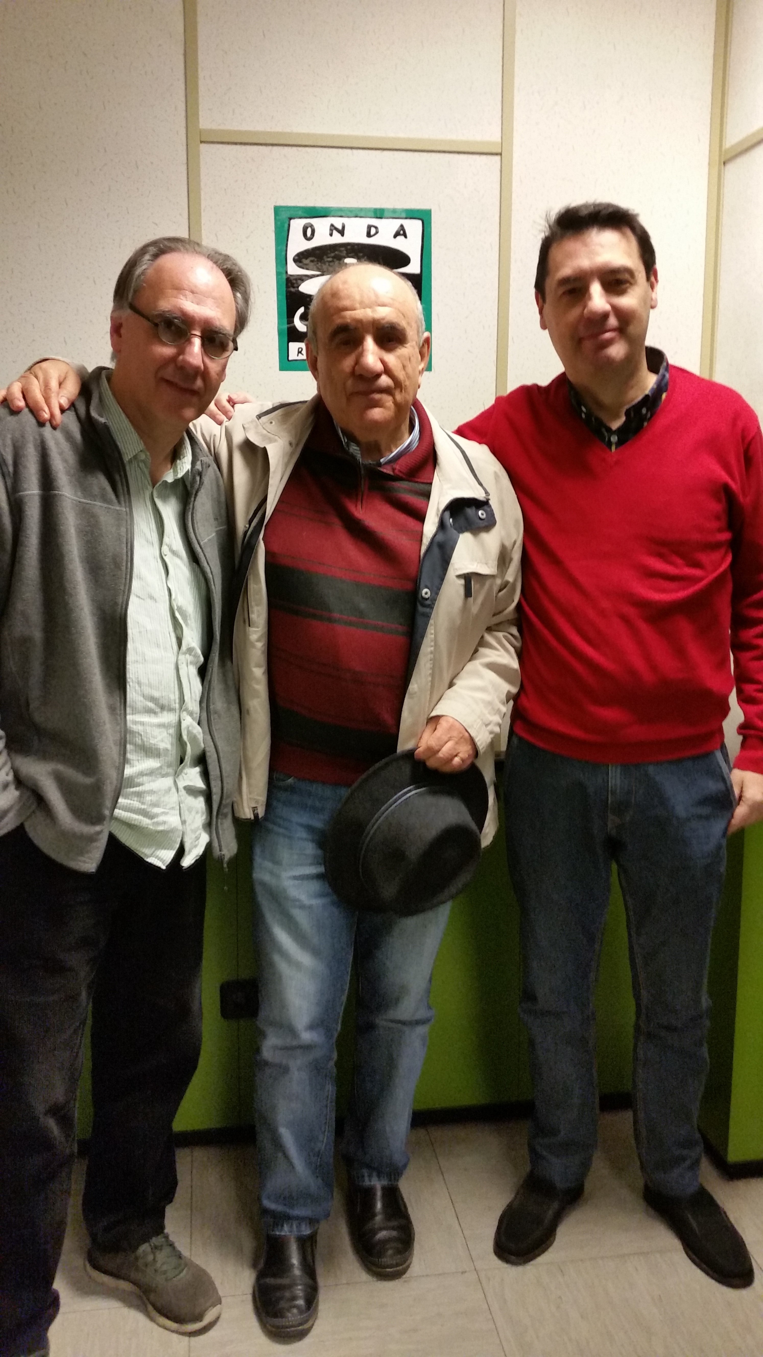 Tiempo de Cultura Tiempo de Cultura