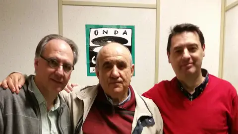 Córdoba en la Onda Córdoba en la Onda