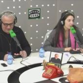Antonia Dell'Atte: "En los carnavales de Italia me quiero disfrazar de Sanguijuela"