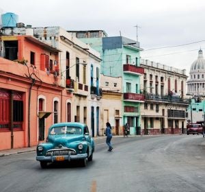 La Habana La Habana
