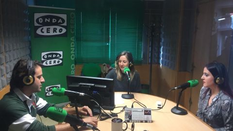 Onda Cero Pontevedra