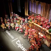 COAC 2019 Cuartos: Coro Ópera Cádiz COAC 2019 Cuartos: Coro Ópera Cádiz