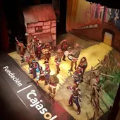 COAC 2019 Cuartos: Comparsa OZBDC COAC 2019 Cuartos: Comparsa OZBDC