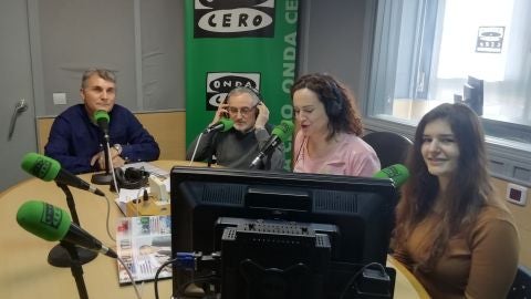 Presentan Kunflenflos para BIP
