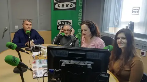 Teatro Independiente Alcaláino Presentan Kunflenflos para BIP