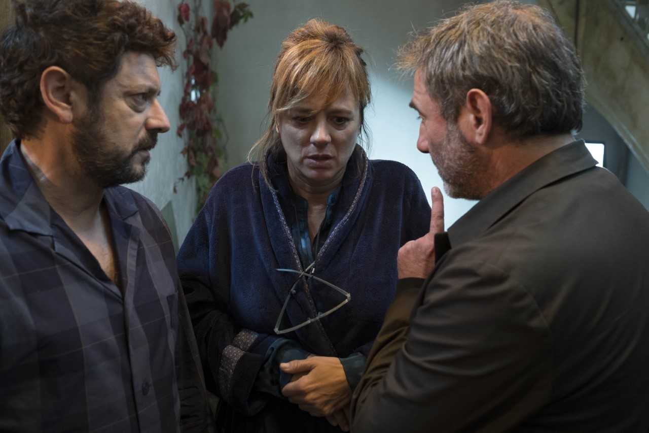 Cuatro títulos más que se unen a la programación para el Festival de Cine Cuatro títulos más que se unen a la programación para el Festival de Cine