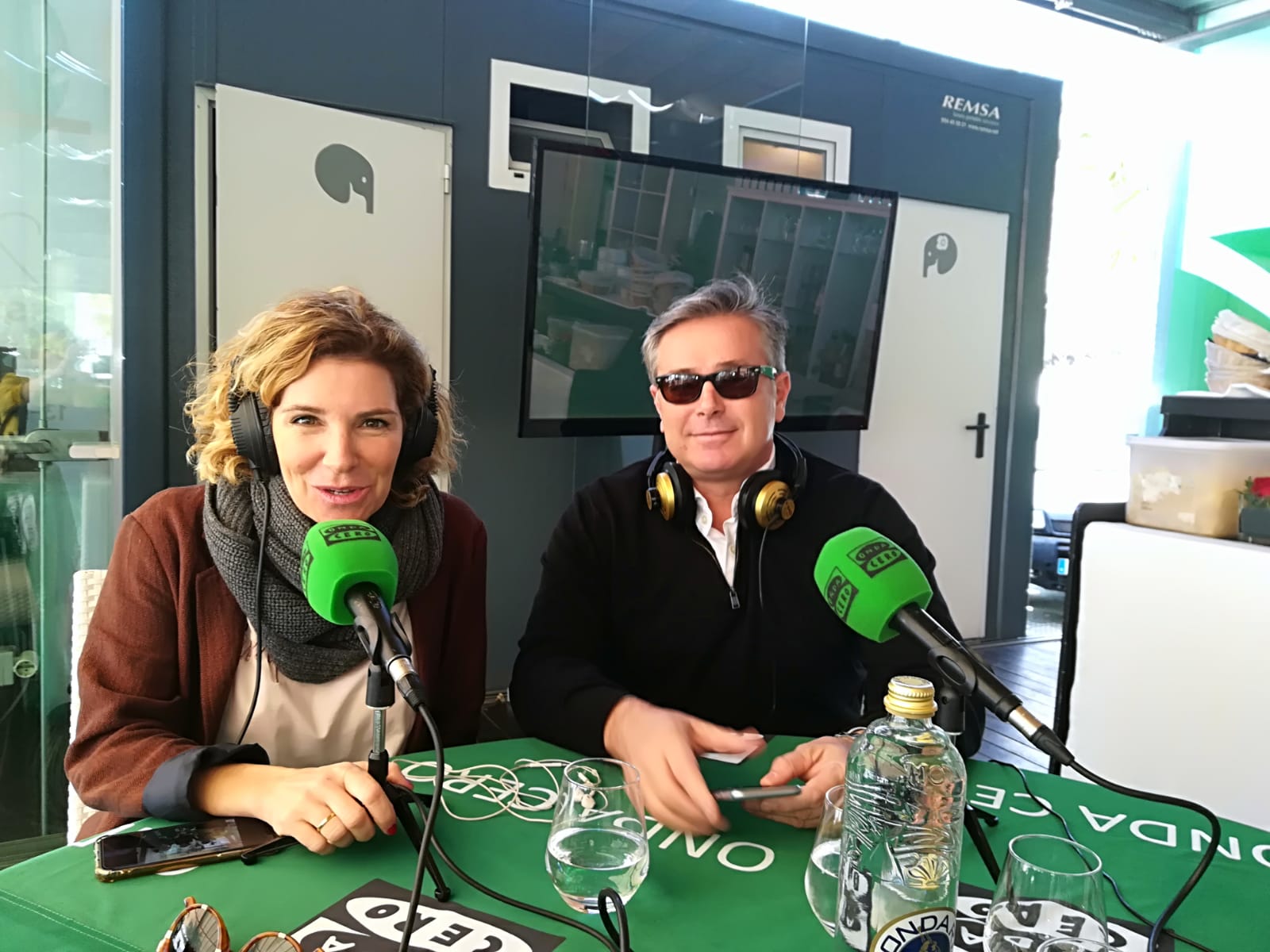 Hablamos con los fundadores de Mentes Expertas Hablamos con los fundadores de Mentes Expertas