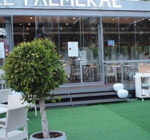 Restaurante El Palmeral Restaurante El Palmeral