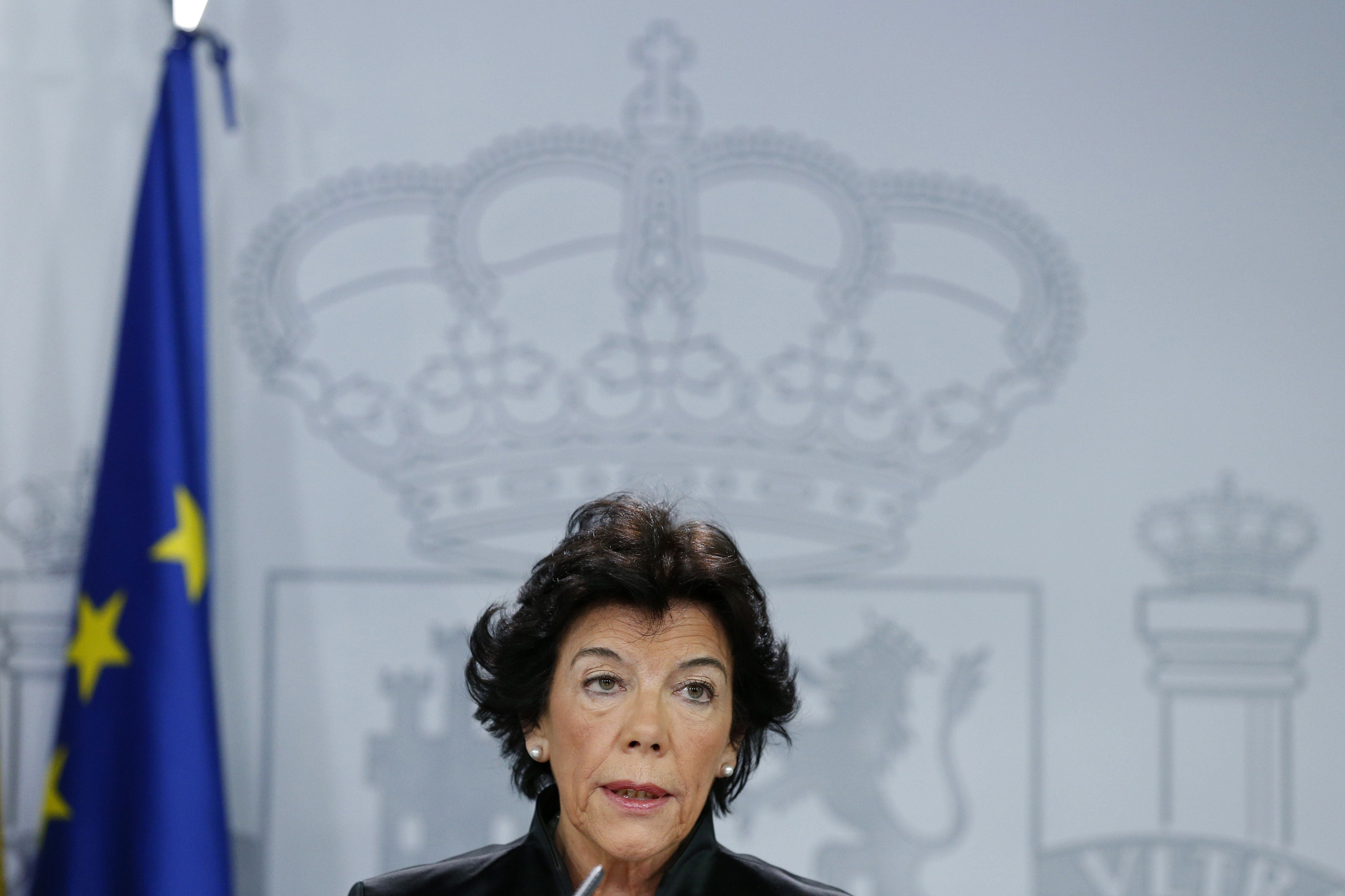 El Gobierno elevará el permiso de paternidad a 16 semanas por decreto ley El Gobierno elevará el permiso de paternidad a 16 semanas por decreto ley