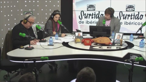 Leo Harlem: "Un agente de seguros trata de estafar a los clientes con cartas de amenaza firmadas por Lord Voldemort" Leo Harlem: "Un agente de seguros trata de estafar a los clientes con cartas de amenaza firmadas por Lord Voldemort"
