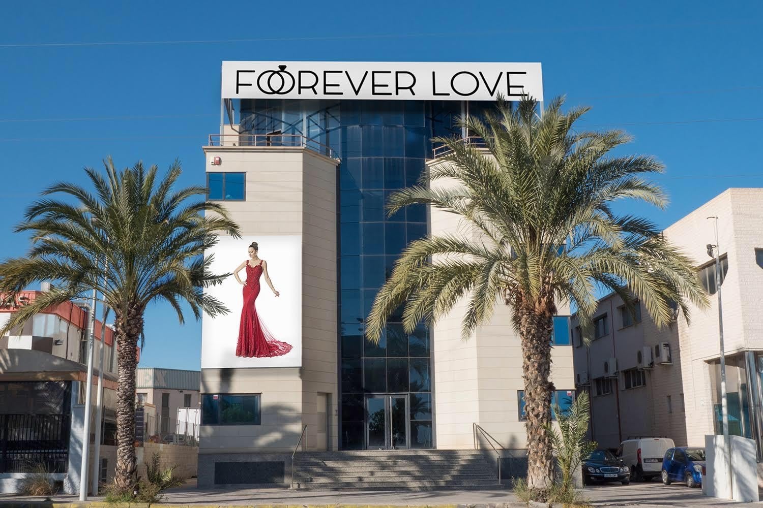 Abre en Elche 'Forever Love' el primer wedding center con servicio integral para los novios Abre en Elche 'Forever Love' el primer wedding center con servicio integral para los novios