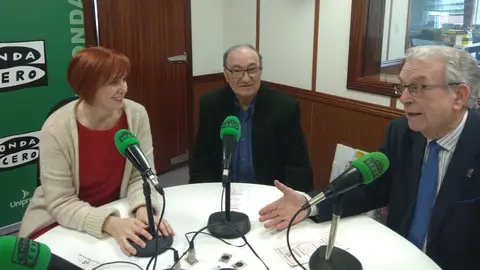 Federación alavesa de coros 30 aniversario