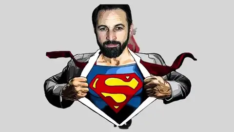 El rap sobre Vox y Santiago Abascal que se ha vuelto viral en redes sociales El rap sobre Vox y Santiago Abascal que se ha vuelto viral en redes sociales