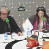 Leo Harlem: Clonaría un cerdo ibérico con un elefante africano"