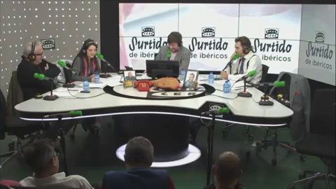 Goyo Jiménez: "Prefiero a los influencer de hoy que a los egipcios" Goyo Jiménez: "Prefiero a los influencer de hoy que a los egipcios"