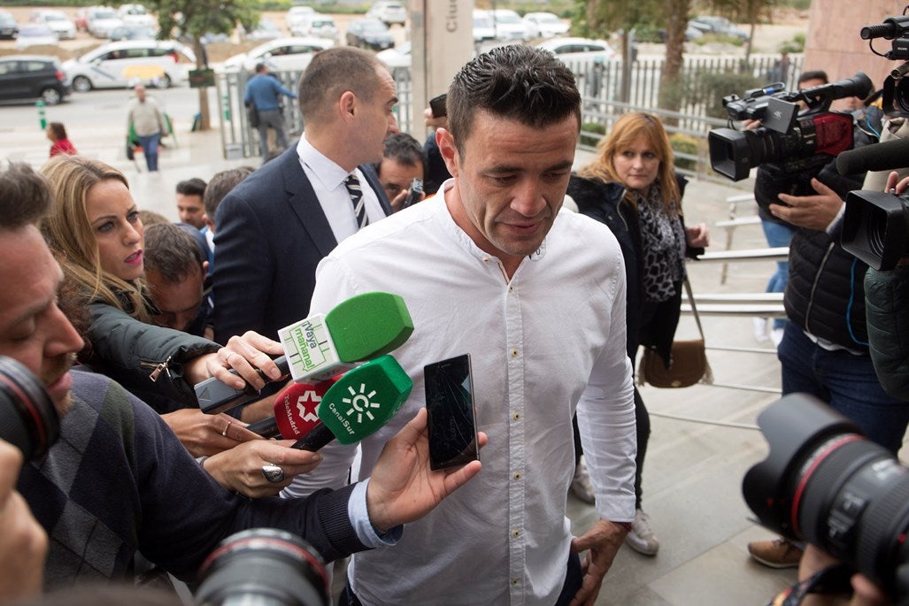 El juicio por la muerte de Julen podría no celebrarse El juicio por la muerte de Julen podría no celebrarse