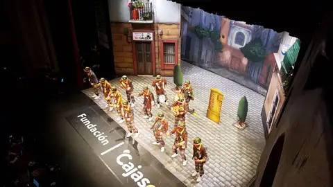 COAC 2019 Cuartos: Chirigota 'Los Morosos' Chirigota: Los Morosos Localidad: Chiclana de la Frontera (Cádiz) Autoría Letra: Francisco Javier Macias Tinoco Autoría Música: Manuel Benítez Molina Dirección: Francisco Daniel Benítez Molina Representante Legal: Fernando Jurado Marabot