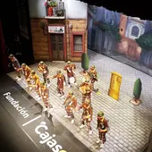 COAC 2019 Cuartos: Chirigota 'Los Morosos' COAC 2019 Cuartos: Chirigota 'Los Morosos'