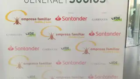 Empresa Familiar Castilla y León Palencia