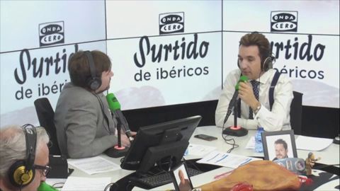 Miguel Lago: "Me pone de mal humor la gente que gana en carnavales"