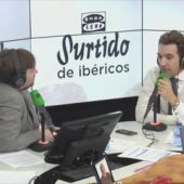 Miguel Lago: "Me pone de mal humor la gente que gana en carnavales"