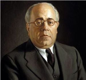 Manuel Azaña Manuel Azaña