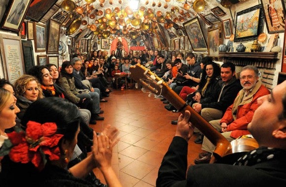 La Bienal de Flamenco Granada 2025 arranca en otoño con una programación previa La Bienal de Flamenco Granada 2025 arranca en otoño con una programación previa