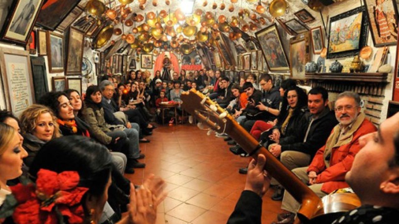 La Bienal de Flamenco Granada 2025 arranca en otoño con una